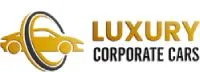 Luxury Corporate Cars