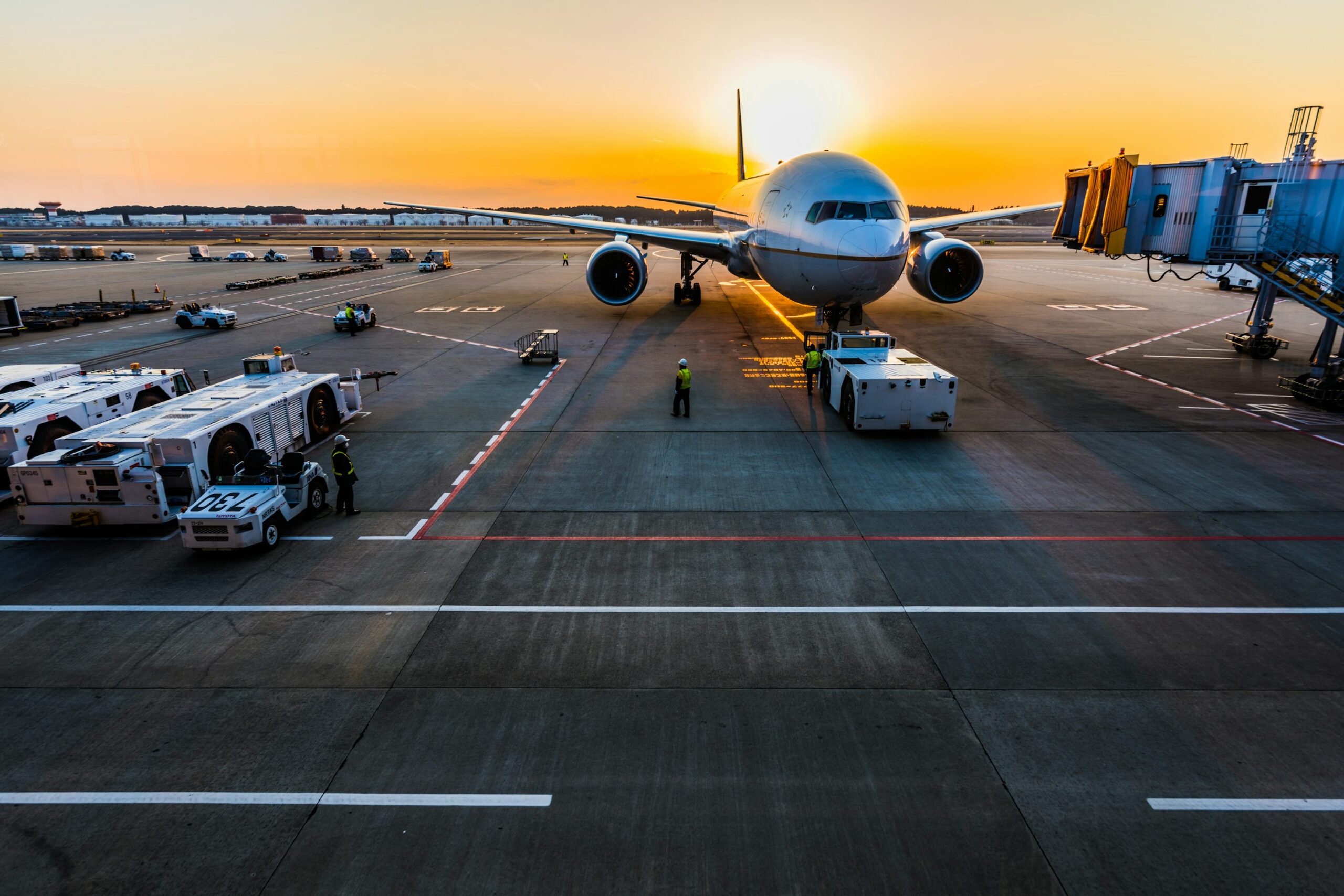 airport chauffeur