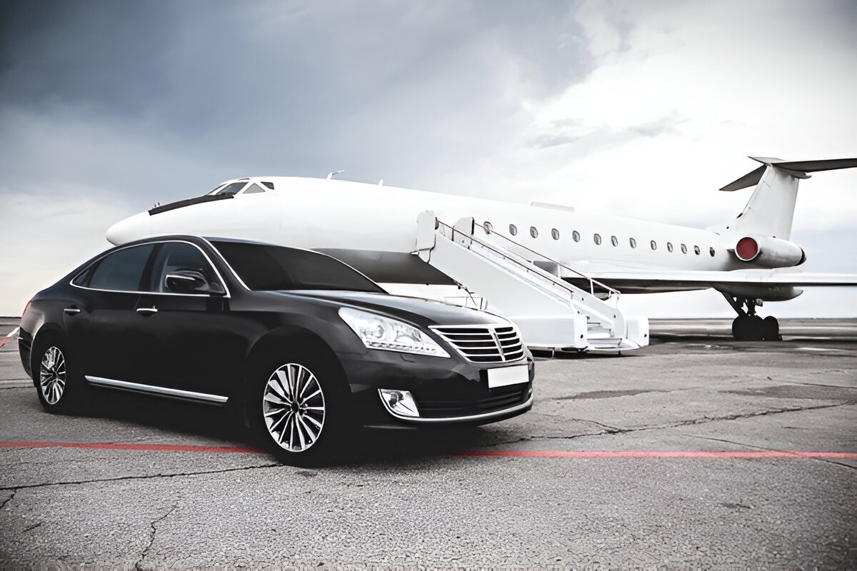 chauffeur service