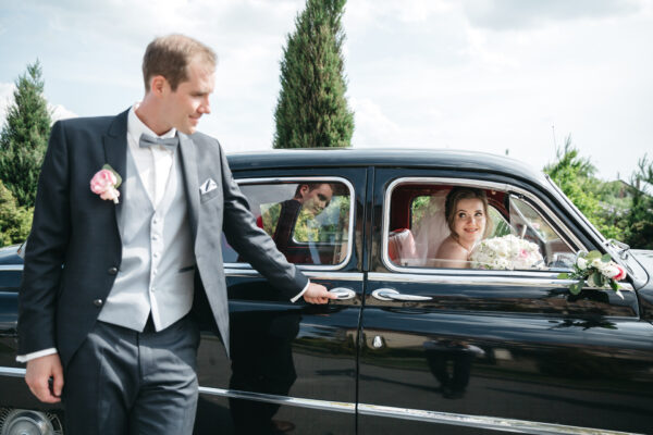 Chauffeur Car Hire Melbourne for Special Events