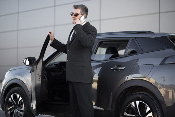 Chauffeur Hire Melbourne