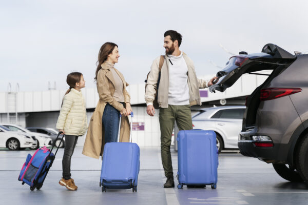 Airport Transfers Melbourne
