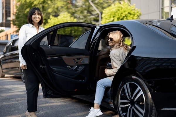 Melbourne Chauffeur Service