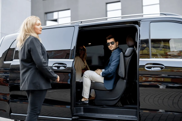 Chauffeur Melbourne