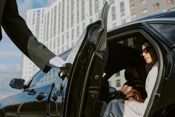 Chauffeured Car Melbourne