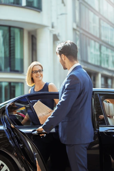 Chauffeured Car Melbourne