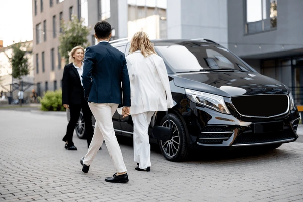Chauffeured Service Melbourne