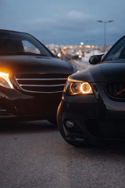 Private Chauffeur Service