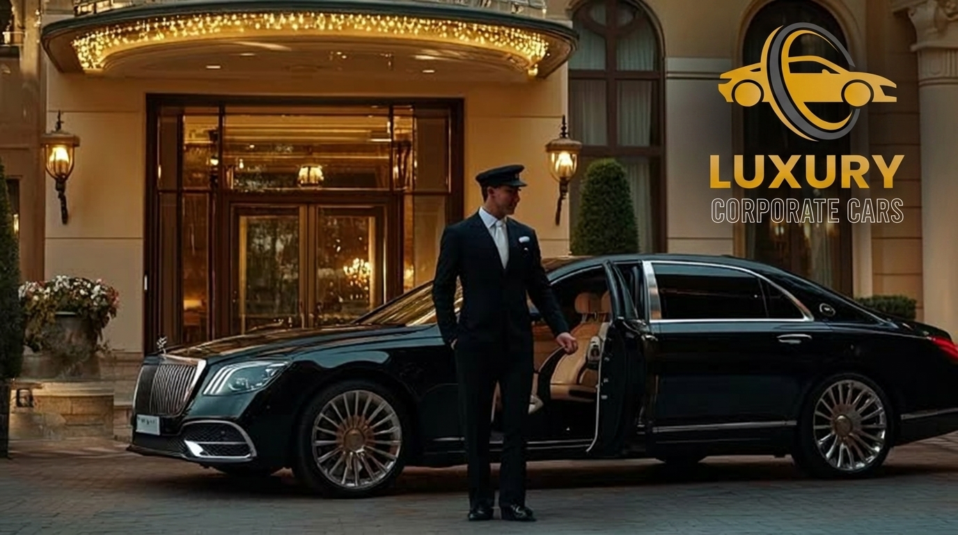 Premium Chauffeur Cars Melbourne